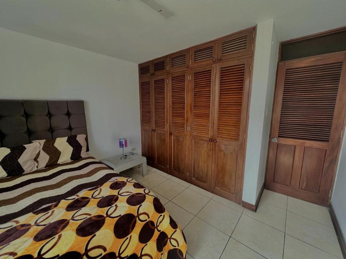 Residencia Monterrico Hotel Lima Ngoại thất bức ảnh