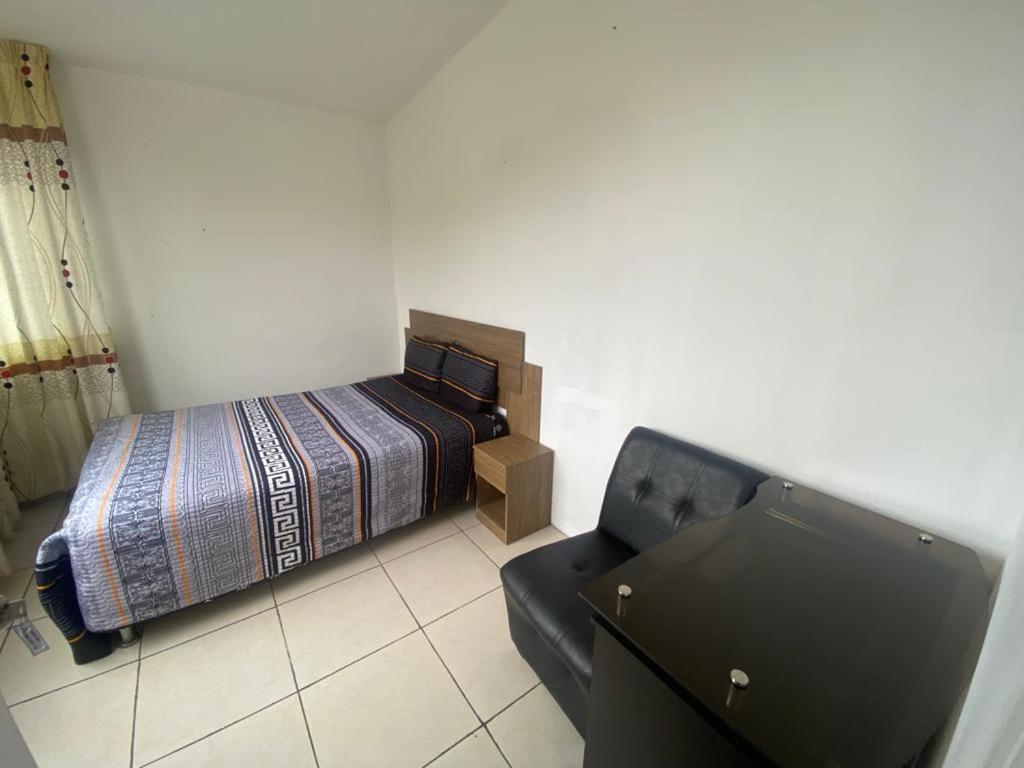 Residencia Monterrico Hotel Lima Ngoại thất bức ảnh