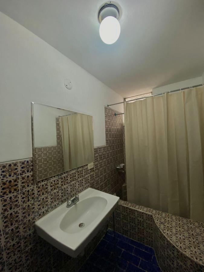 Residencia Monterrico Hotel Lima Ngoại thất bức ảnh